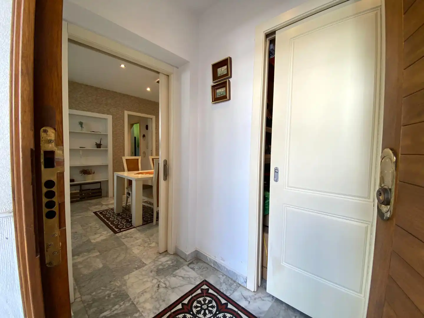 Casa o xalet en venda en Camas amb Aire condicionat i Calefacció