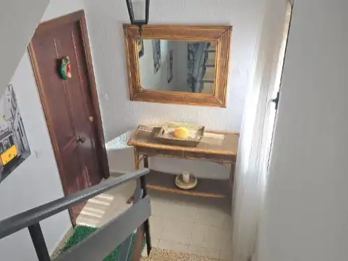 Pis en venda en El Ronquillo amb Aire condicionat, Terrassa i Balcó