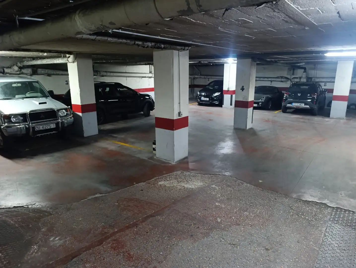 Parcheggio in affitto a Centro, imagen 2