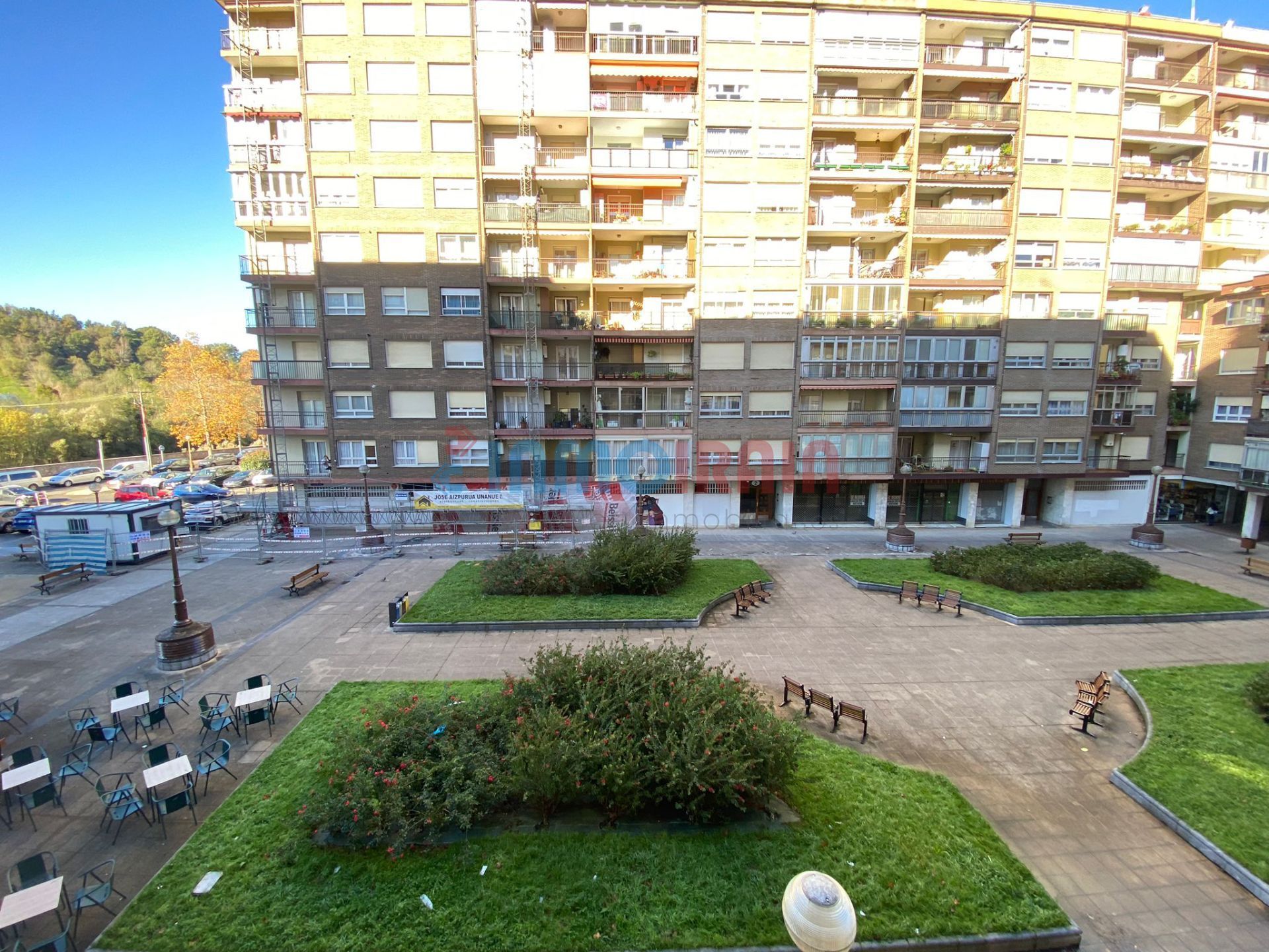 Pis en venda a Hipodromo Etorbidea, Lasarte-Oria