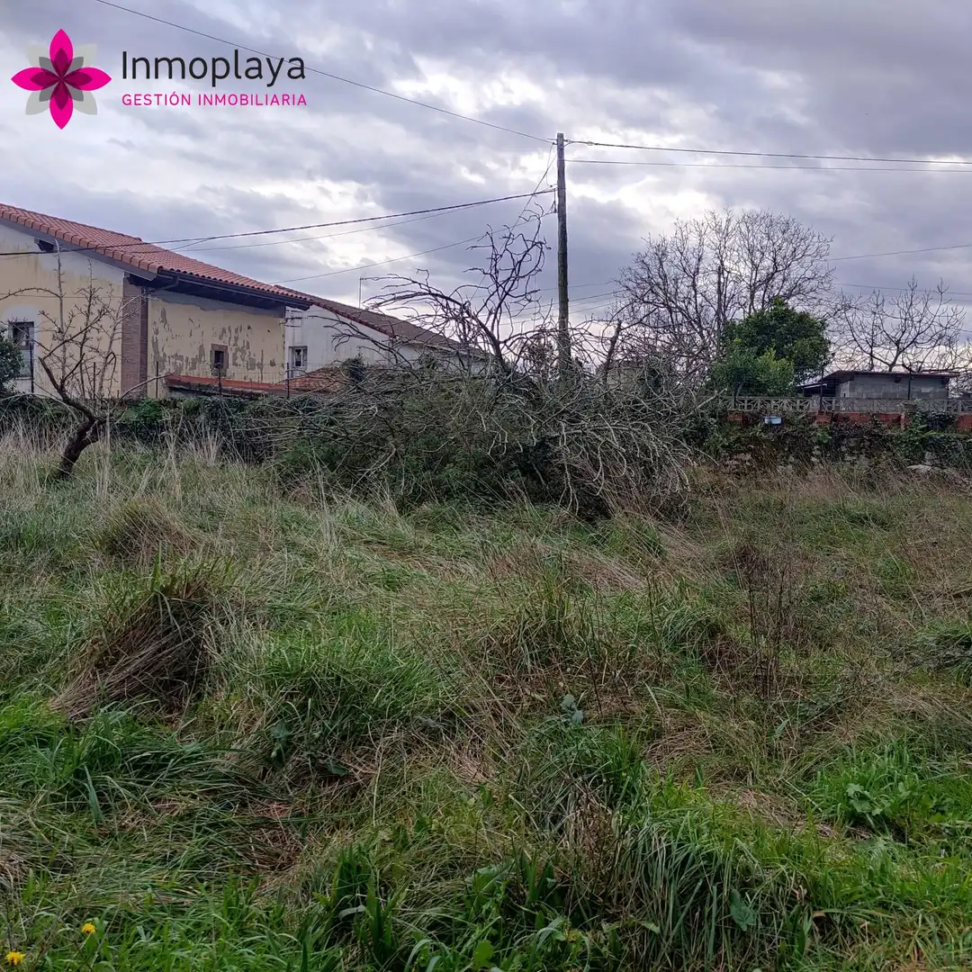 Finca rústica en venda a El Arco - Rota - Fonegra