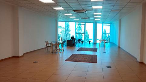 Foto 4 de Oficina de lloguer a Calle Cueva de Viera, 2, Zona de la Vega, Antequera