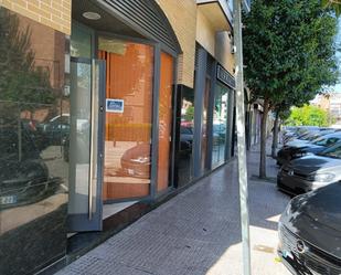 Premises for sale in Polvoranca, Leganés