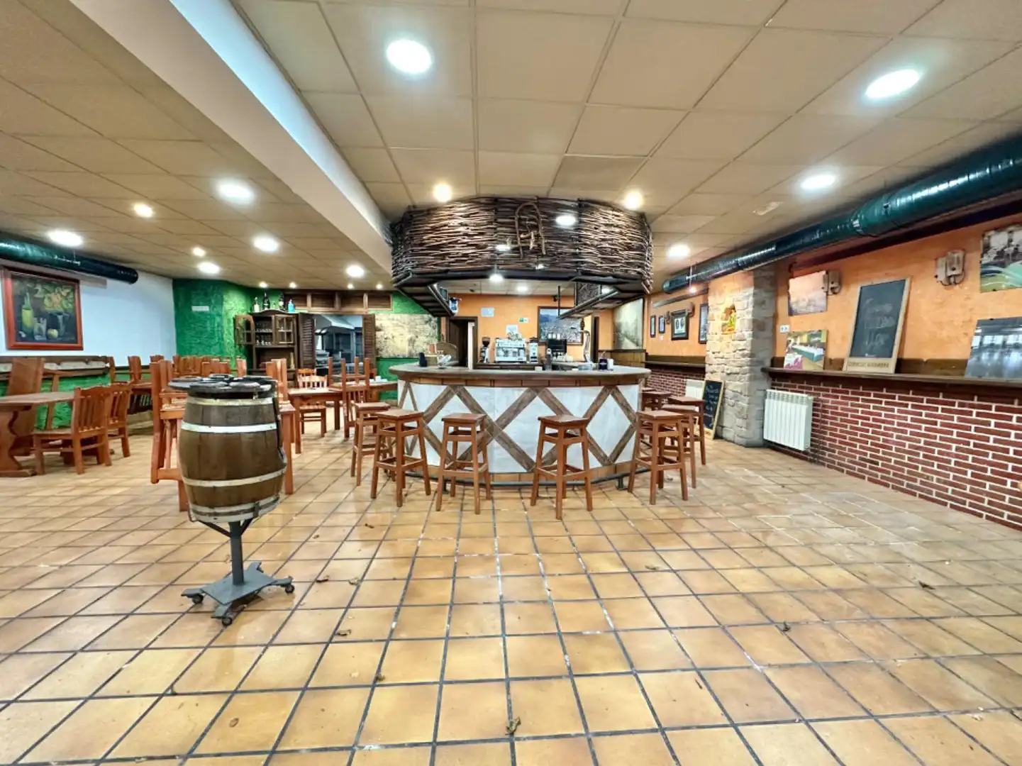 Residencial en venda a FELECHOSA ABAJO, imagen 9