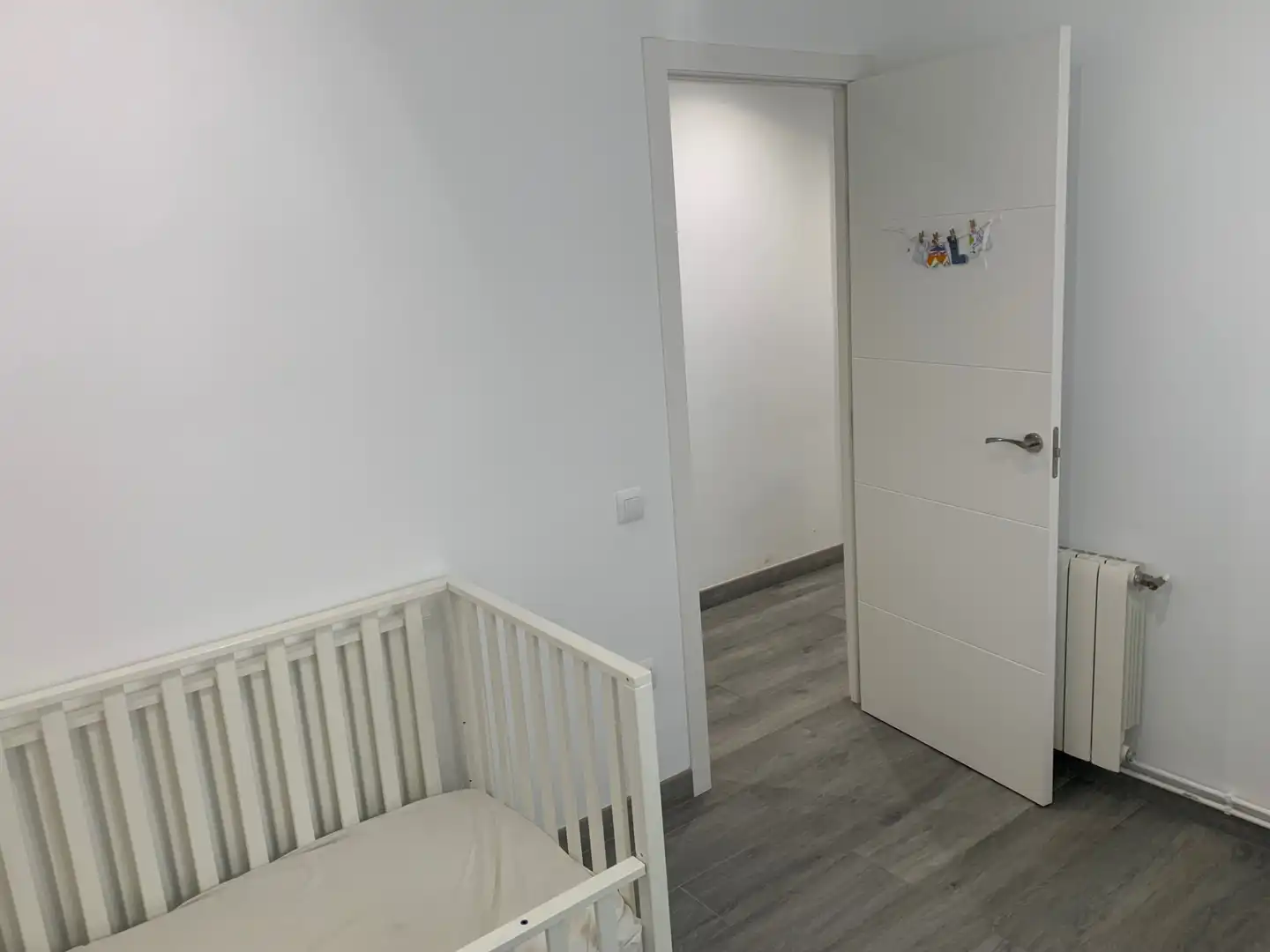 Piso en venta en Torredembarra con Calefacción, Parquet y Terraza