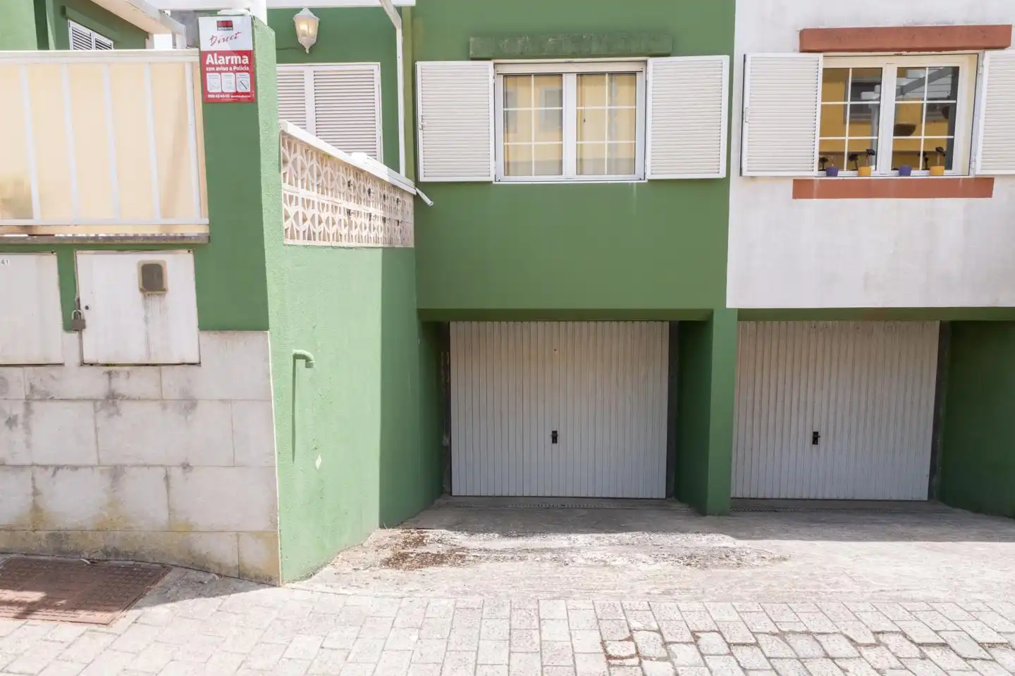 Casa in vendita a Camino de la Cruz, imagen 4