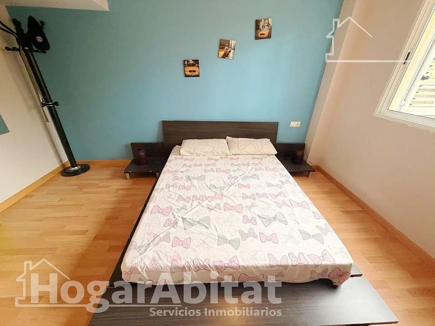 Habitación de Casa o chalet en venta en Torrent con Calefacción, Jardín privado y Parquet