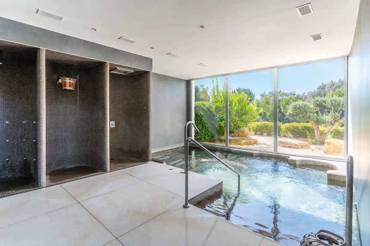 Wohnung mit Aufzug zum Verkauf in Estepona Pueblo, imagen 34