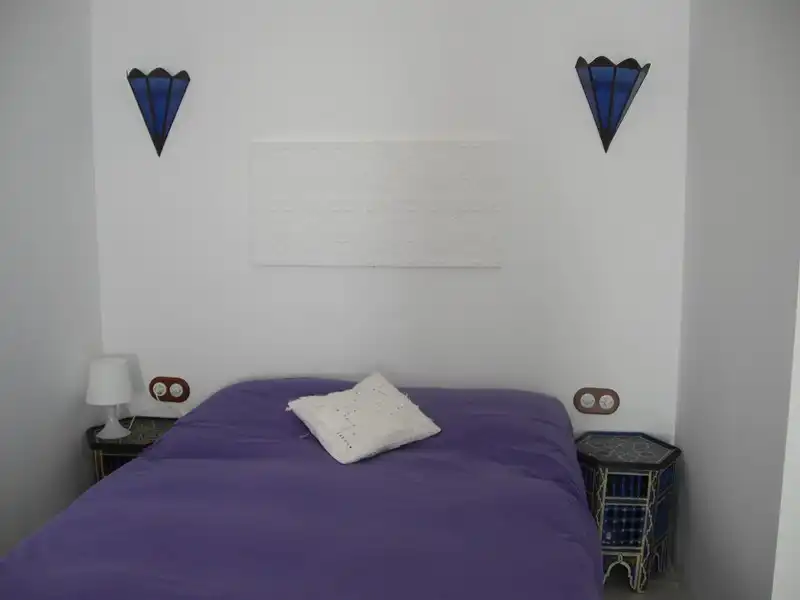 Habitación de Piso en venta en Tarifa con Aire acondicionado, Terraza y Amueblado