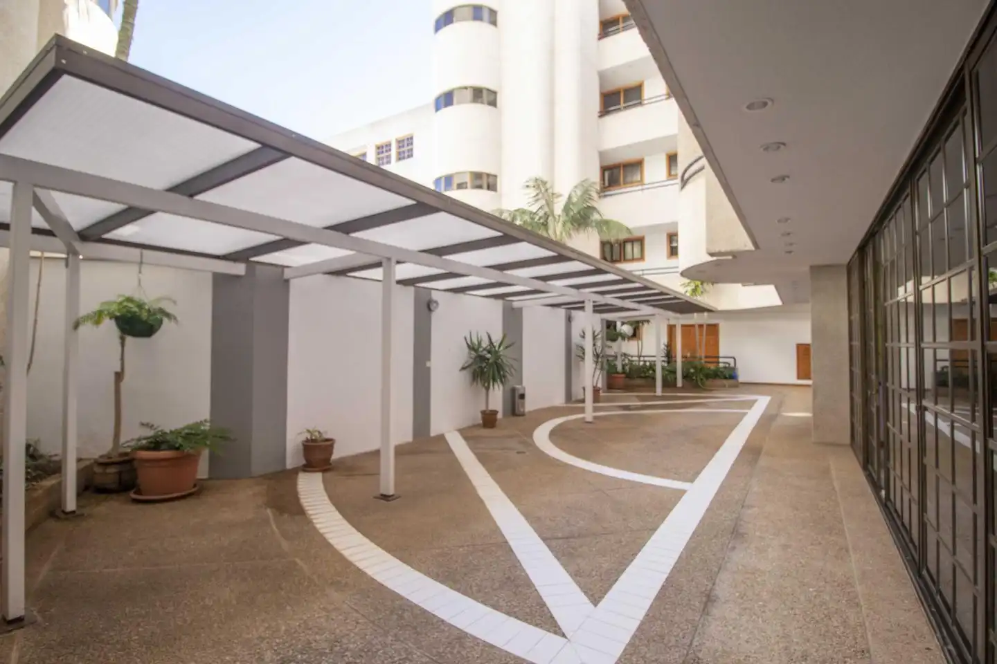 Flat for sale in La Orotava