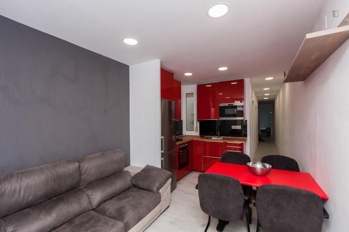Apartment to rent in La Torrassa