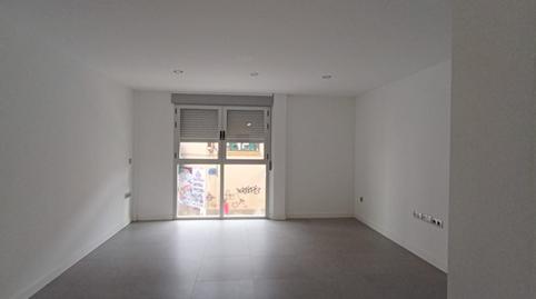 Foto 2 de Pis de lloguer a Avda de Madrid - Pº de la Estación,  Jaén Capital