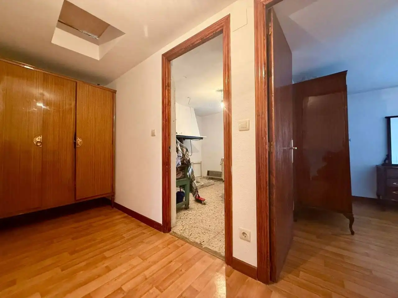Casa o chalet en venta en Villarcayo de Merindad de Castilla la Vieja con Calefacción y Jardín privado