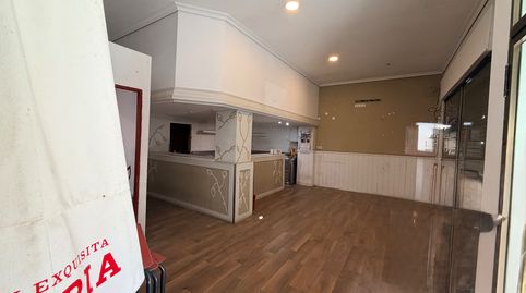 Foto 2 von Geschaftsraum zur Miete in Calle de León XIII, Cruz Roja, Sevilla Capital