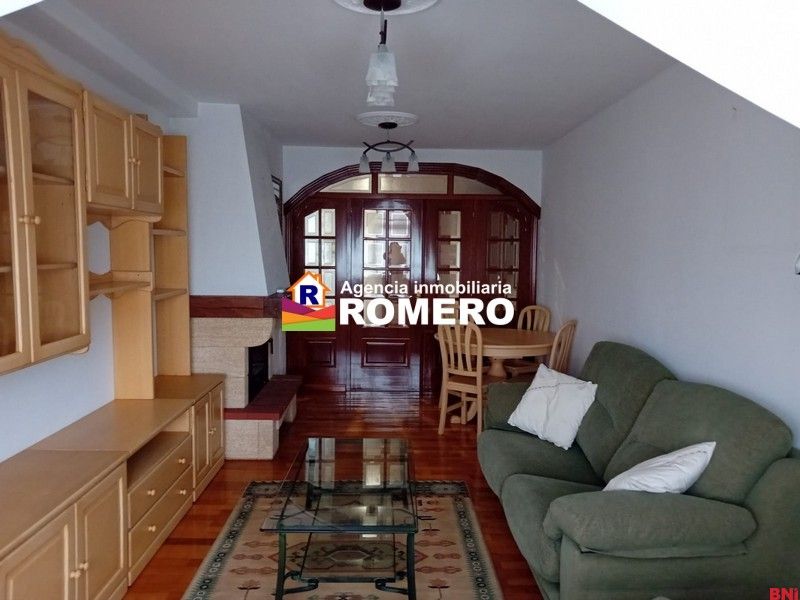 Flat to rent in Teo