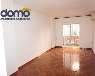 Flat for sale in  Granada Capital  with Balcony