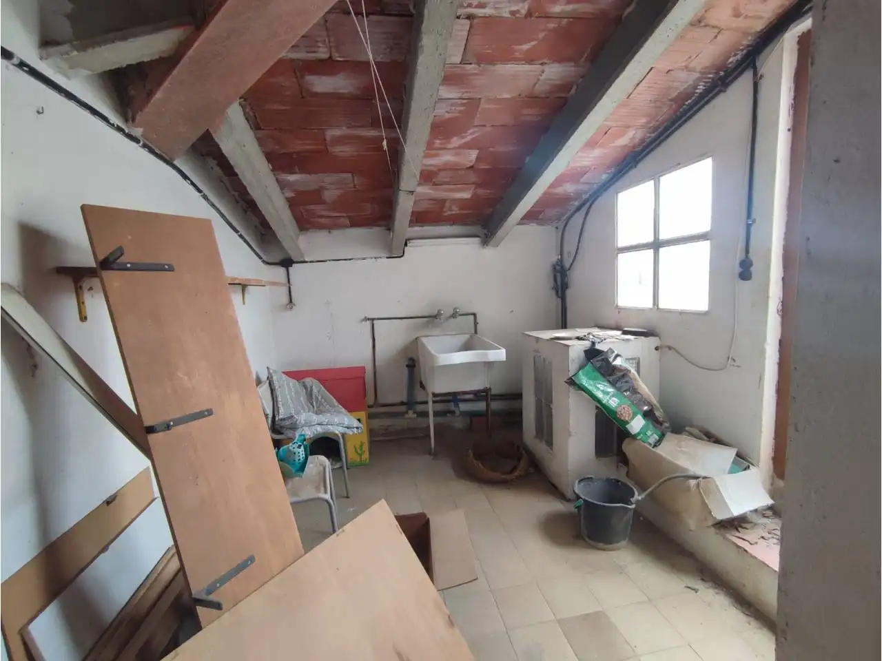 Casa con jardín en venta en Calle ALACANT, imagen 58