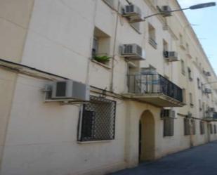 Exterior view of Flat for sale in  Valencia Capital