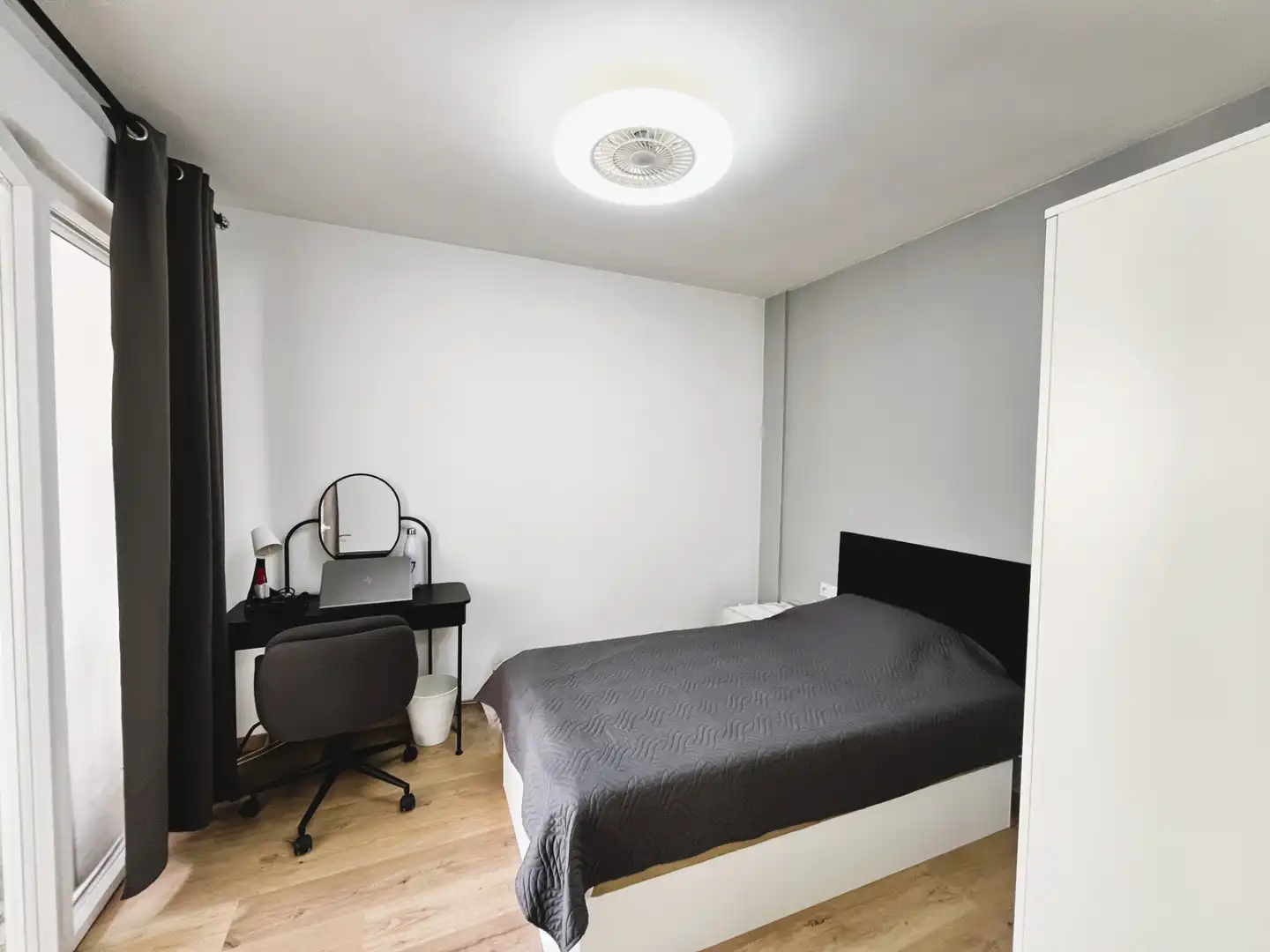 Piso con terraza en venta en Calle Luis Barcala, imagen 20