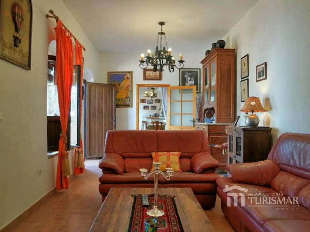 Casa o chalet en venta en Travesia Transversal Arrecife, 1, Ayamonte ciudad