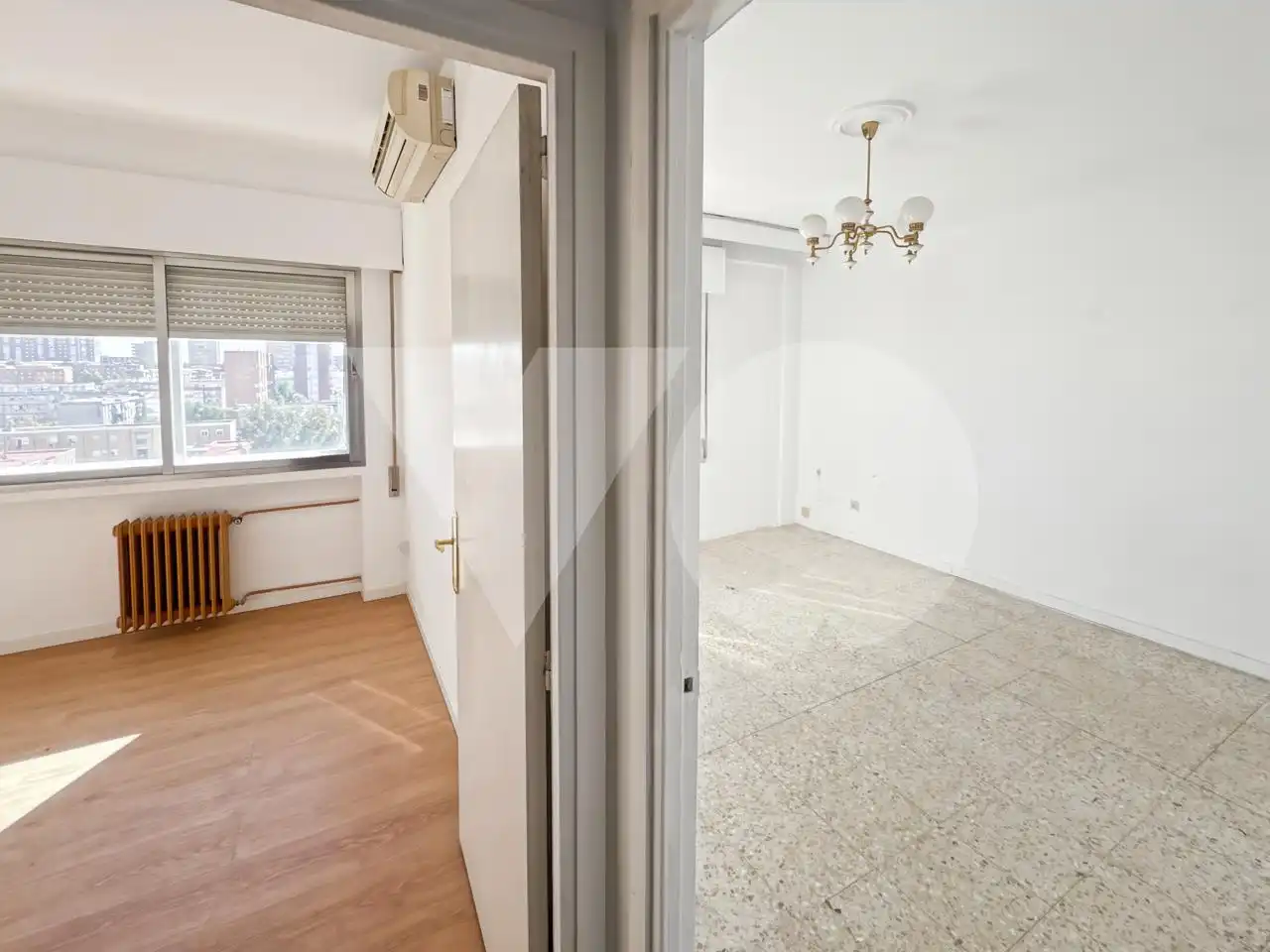 Habitación de Piso en venta en Moratalaz