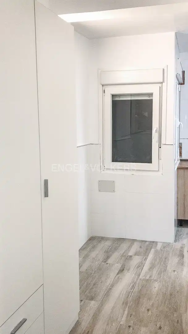 Baño de Piso en venta en Barcelona con Aire acondicionado, Calefacción y Terraza