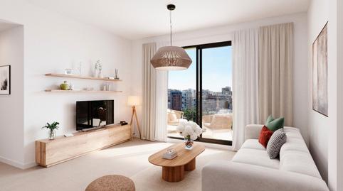 Photo 4 from new construction home in Flat for sale in Calle Joyeros, 1, Camino Viejo de Málaga, Málaga