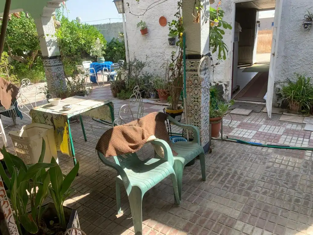 Chalet con piscina en venta en Don Benito, imagen 20