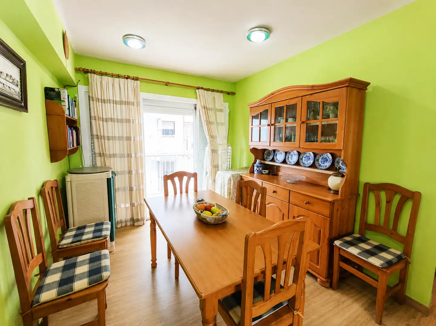 Comedor de Piso en venta en Sueca
