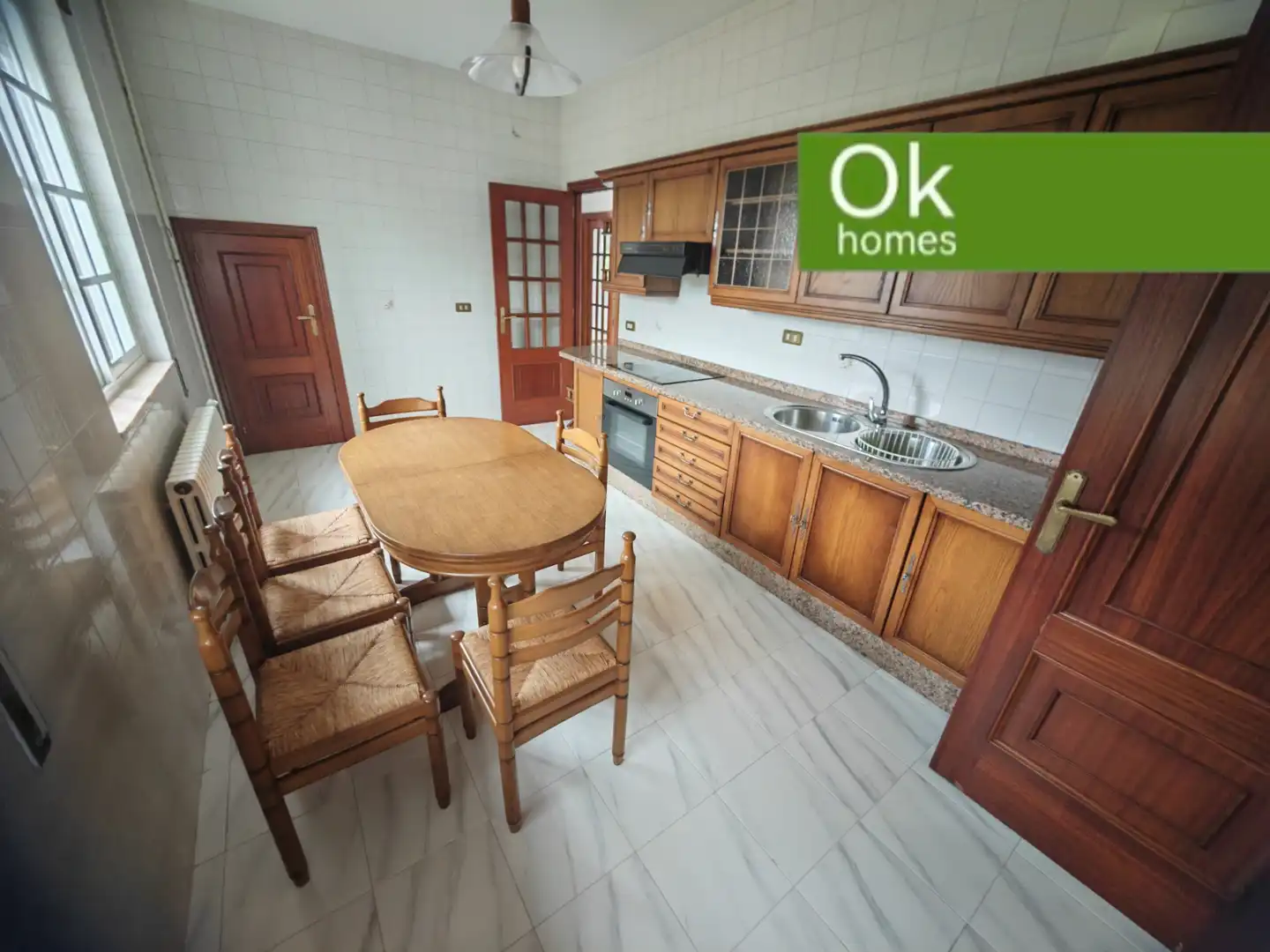Chalet con terraza en venta en Parroquias del Este, imagen 5