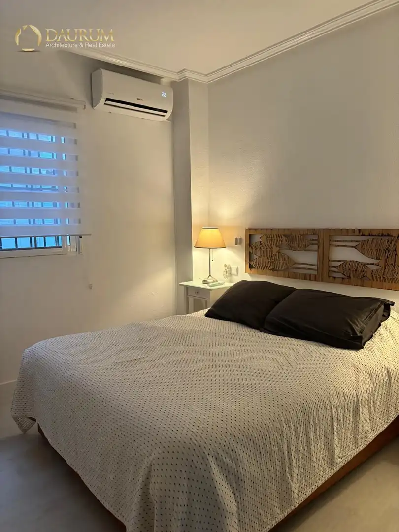 Bedroom of Apartments for sale in Elche / Elx  with Air Conditioner, Heating and Terrace