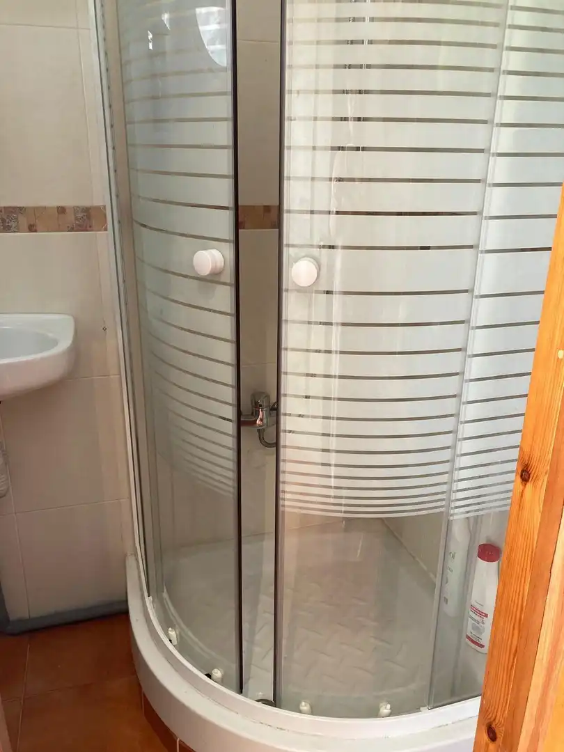 Bathroom of Detached homes for sale in Benalup-Casas Viejas  with Air Conditioner, Storage room and Furnished