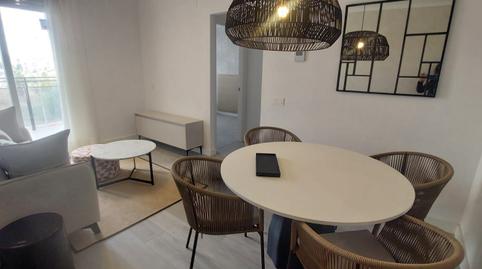 Foto 5 de Pis de lloguer a Calle Eduardo Torres Roybon, Santa Cristina - San Rafael, Málaga Capital