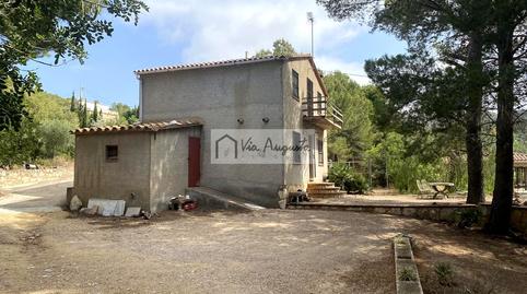 Foto 4 de Finca rústica en venda a Acampador, Vandellòs i l'Hospitalet de l'Infant, Tarragona