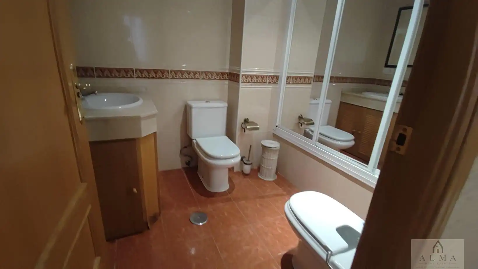 Appartement avec terrasse à vendre à Almendralejo, imagen 2