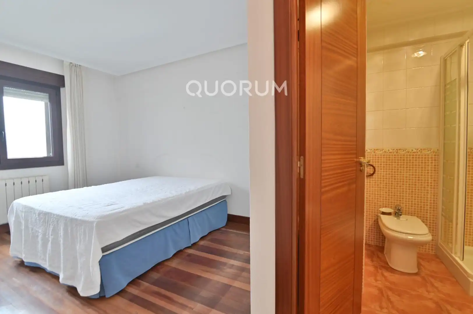 Habitación de Piso en venta en Bilbao  con Calefacción y Terraza