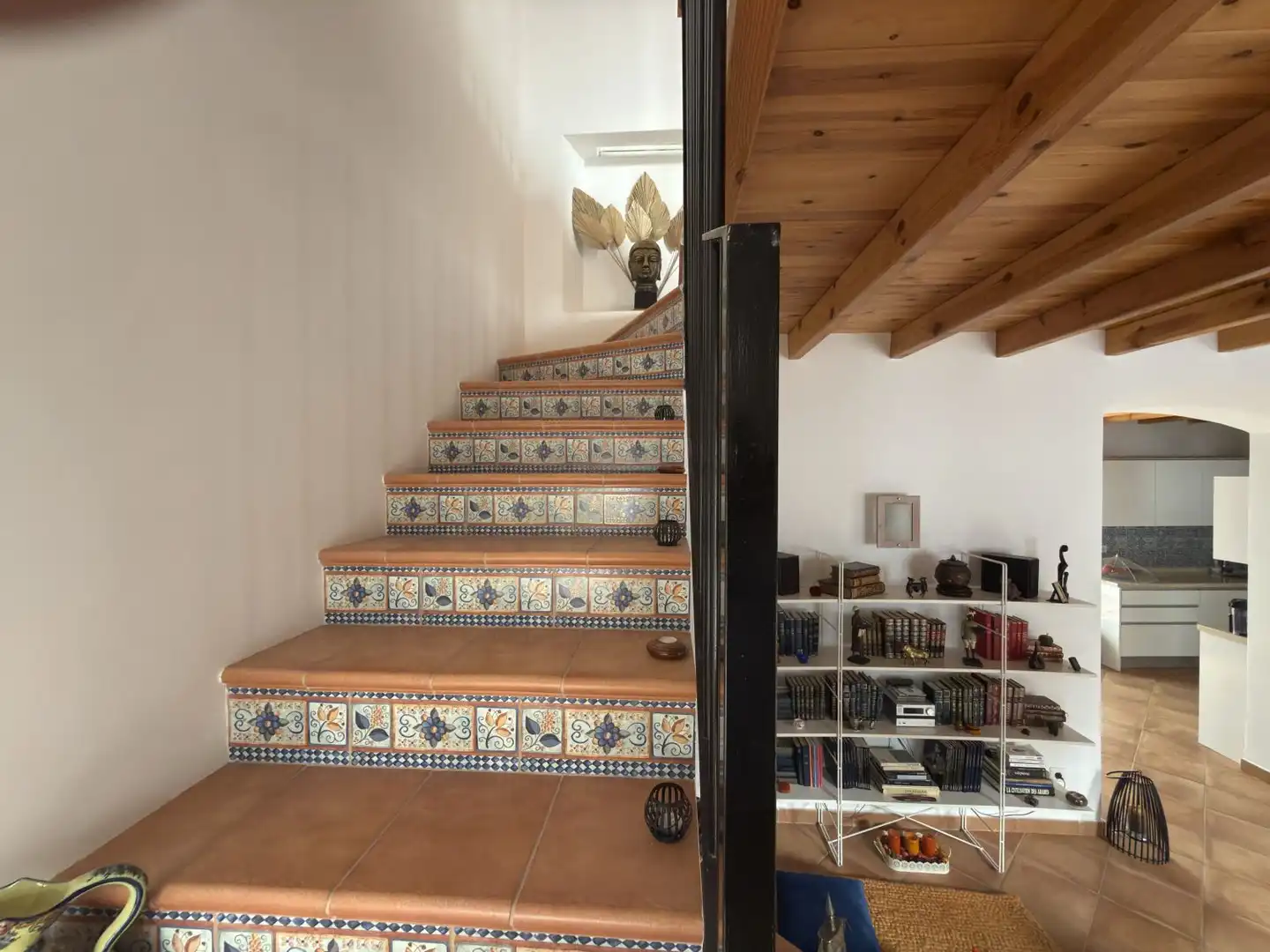 Casa o xalet en venda en Estepona amb Aire condicionat, Terrassa i Balcó
