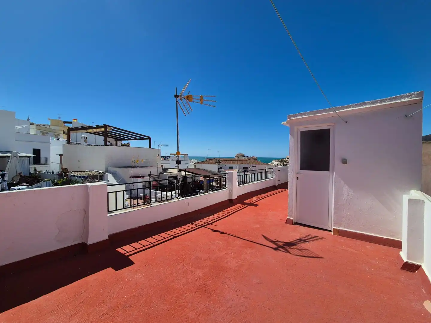 Houses for sale in REAL (LA HERRADURA), 27, La Herradura centro