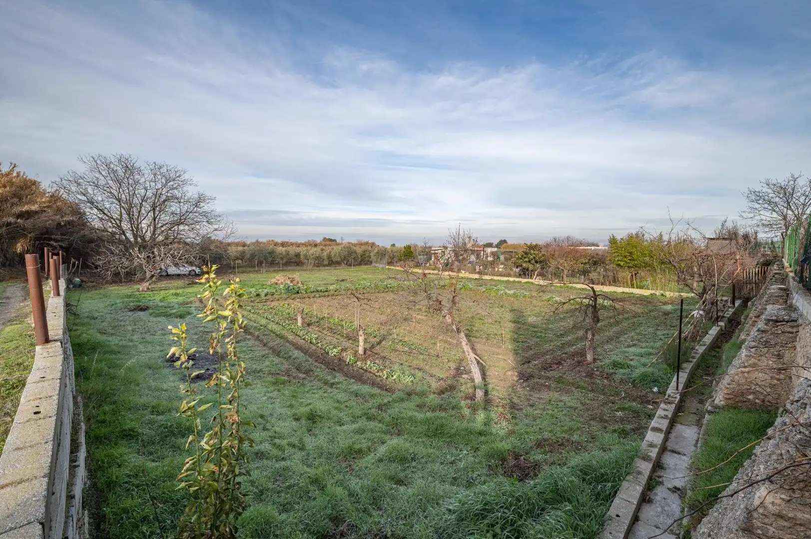 Residencial en venda en La Zubia
