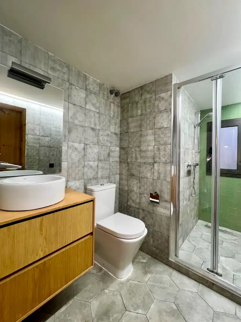 Dúplex en venta en Carrer de Sant Medir, Sants