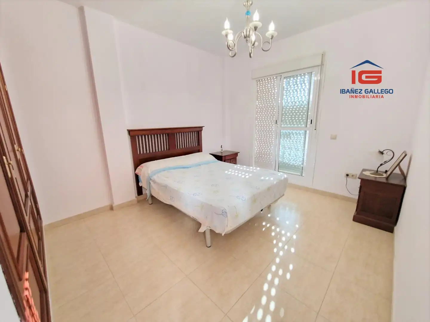 Dúplex con jardín en venta en Las Palmeras - Dehesilla, imagen 15