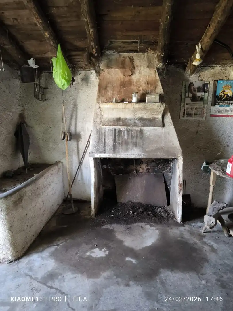 Cuina de Residencial en venda en Fuente Obejuna