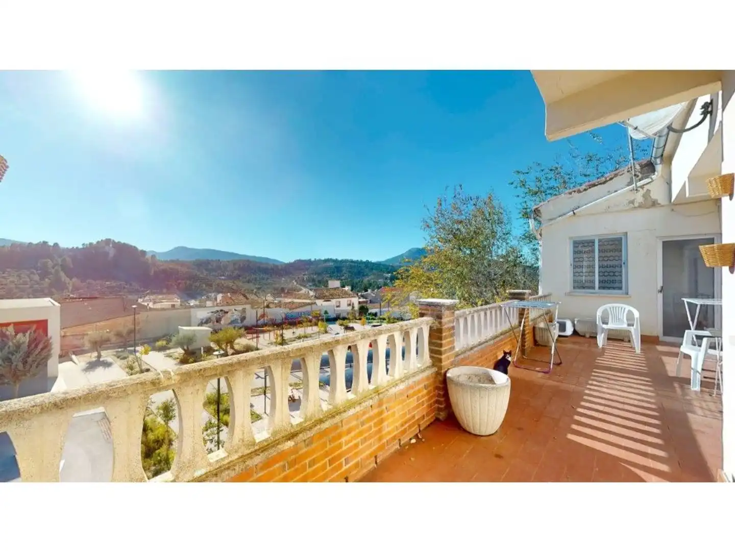 Country house with terrace for sale in La Comarca, imagen 95