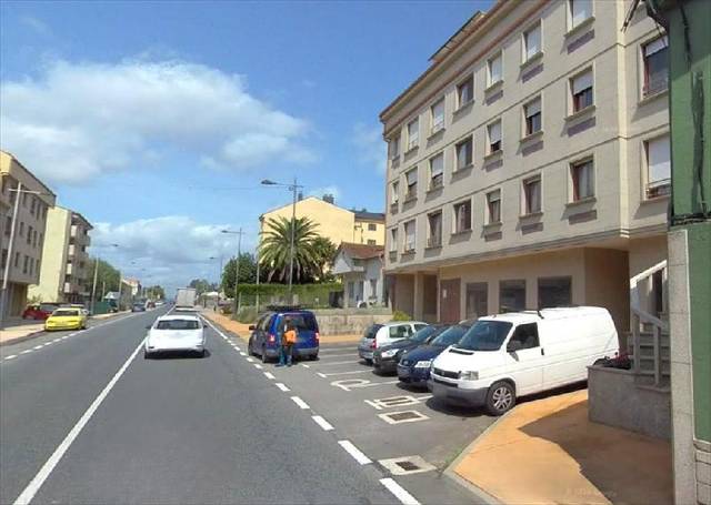 Local comercial en Alquiler en Valga