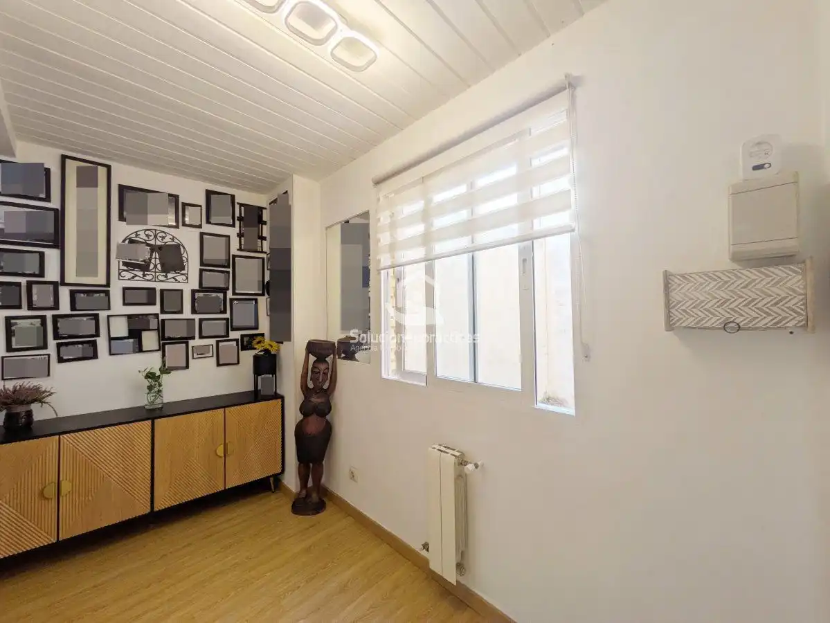 Flat with lift for sale in Belén - San Roque, imagen 3