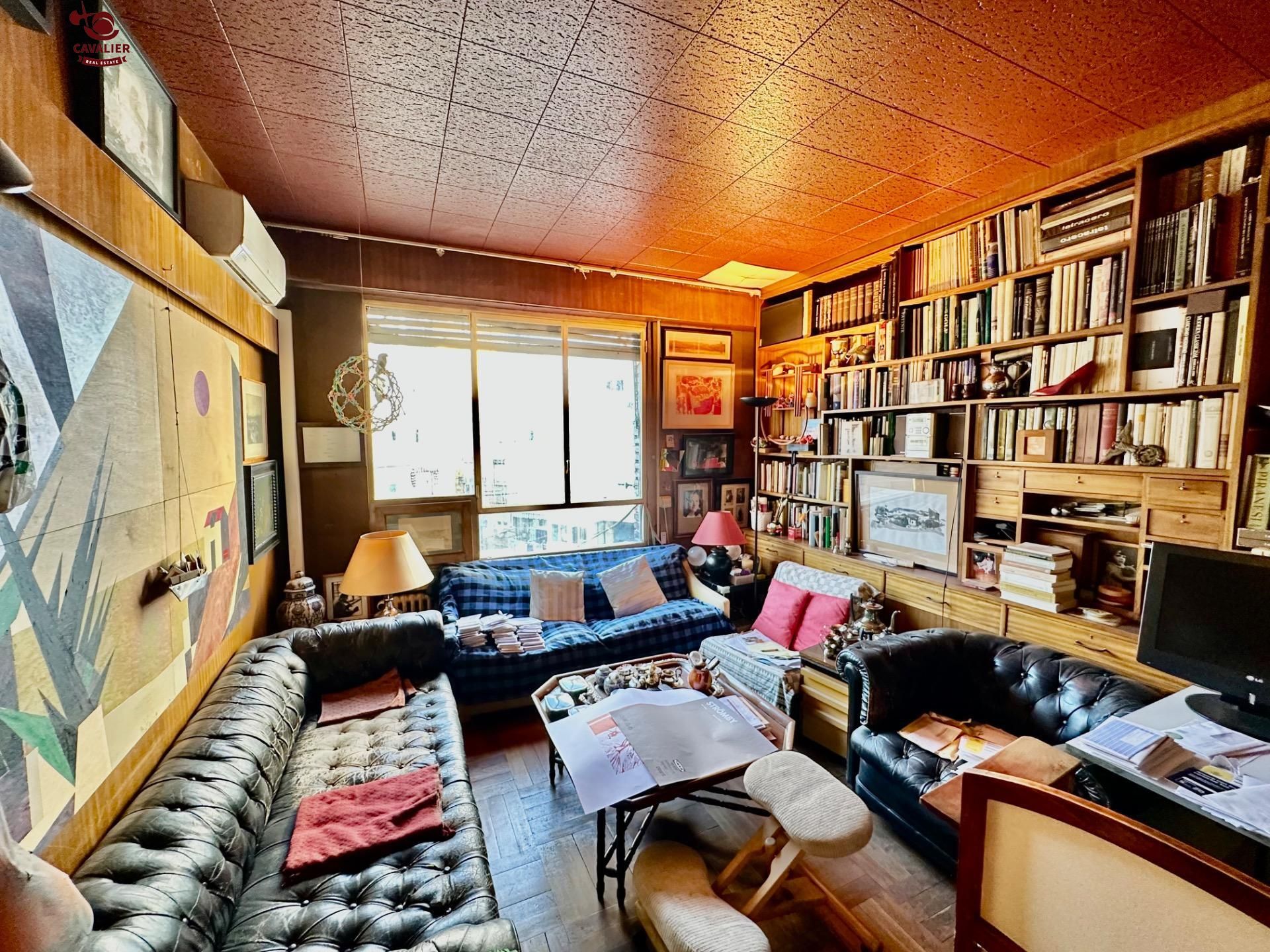 Flat for sale in El Viso