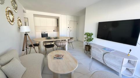 Photo 4 of Apartment to rent in Carrer de L' Arxiduc Lluís Salvador, 14, Ibiza, Sp, -1, Puig des Molins, Illes Balears