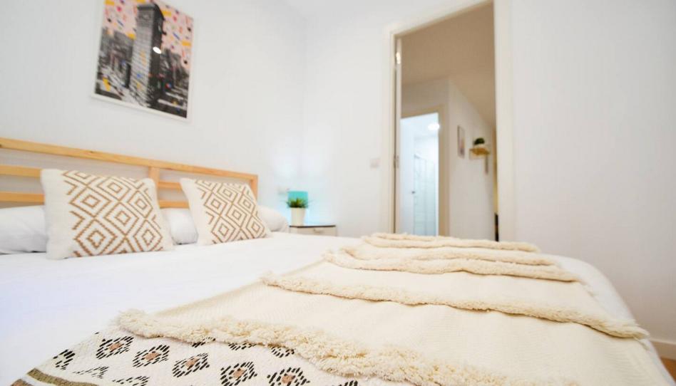 Photo 1 of Flat to rent in Rúa Do Doutor Cadaval, Centro - Areal, Pontevedra