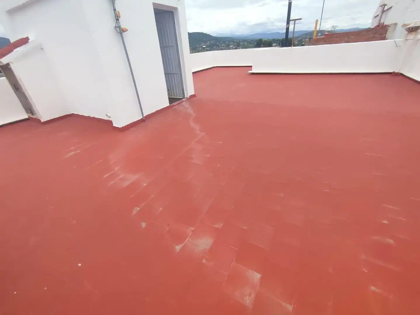 Terrassa de Casa o xalet en venda en Onda amb Terrassa i Traster