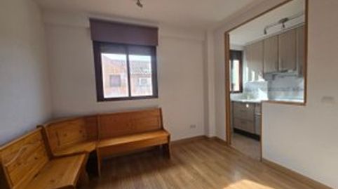 Foto 2 de Dúplex en venta en Torrelaguna, Madrid